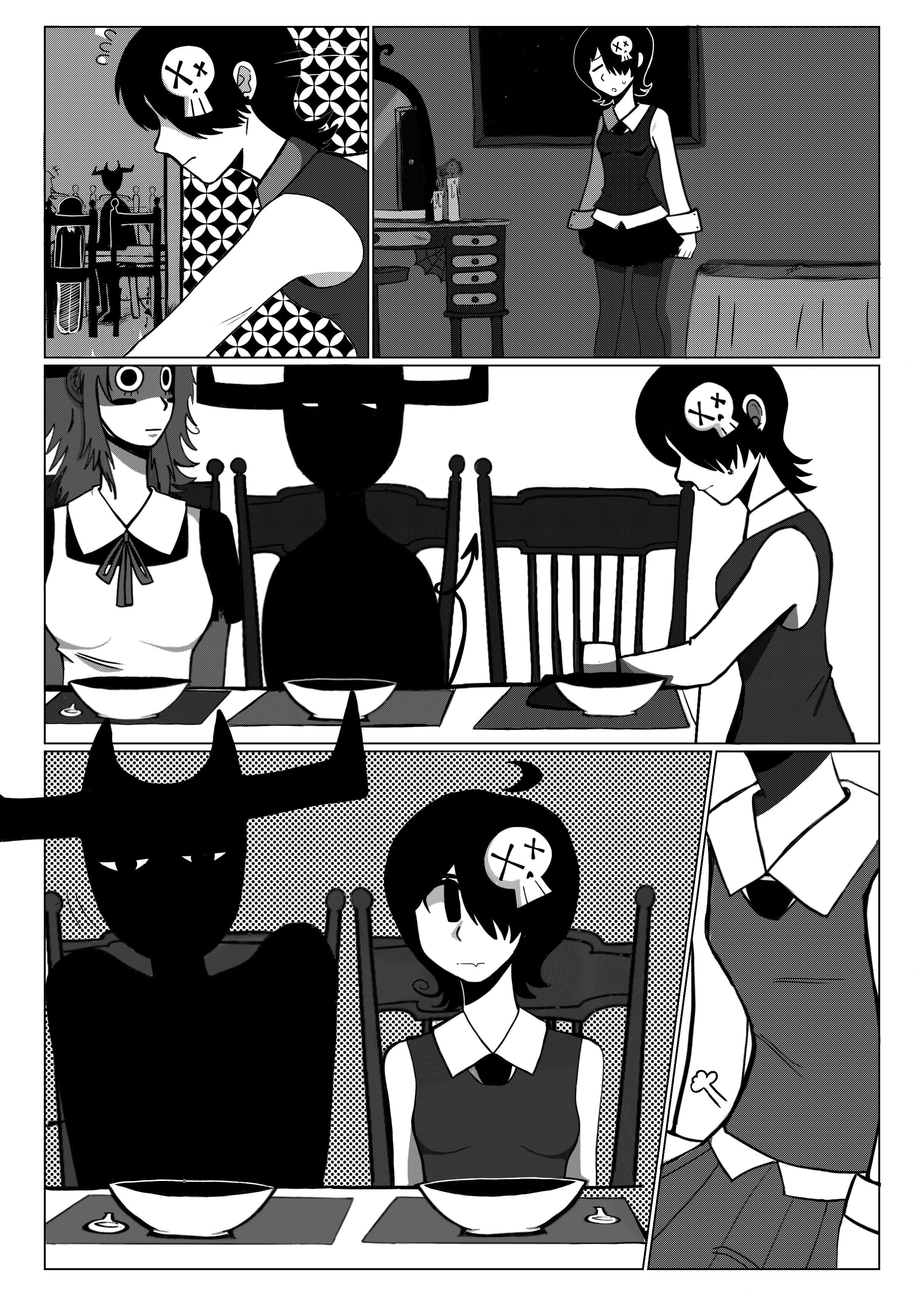 Page 7 of the comic