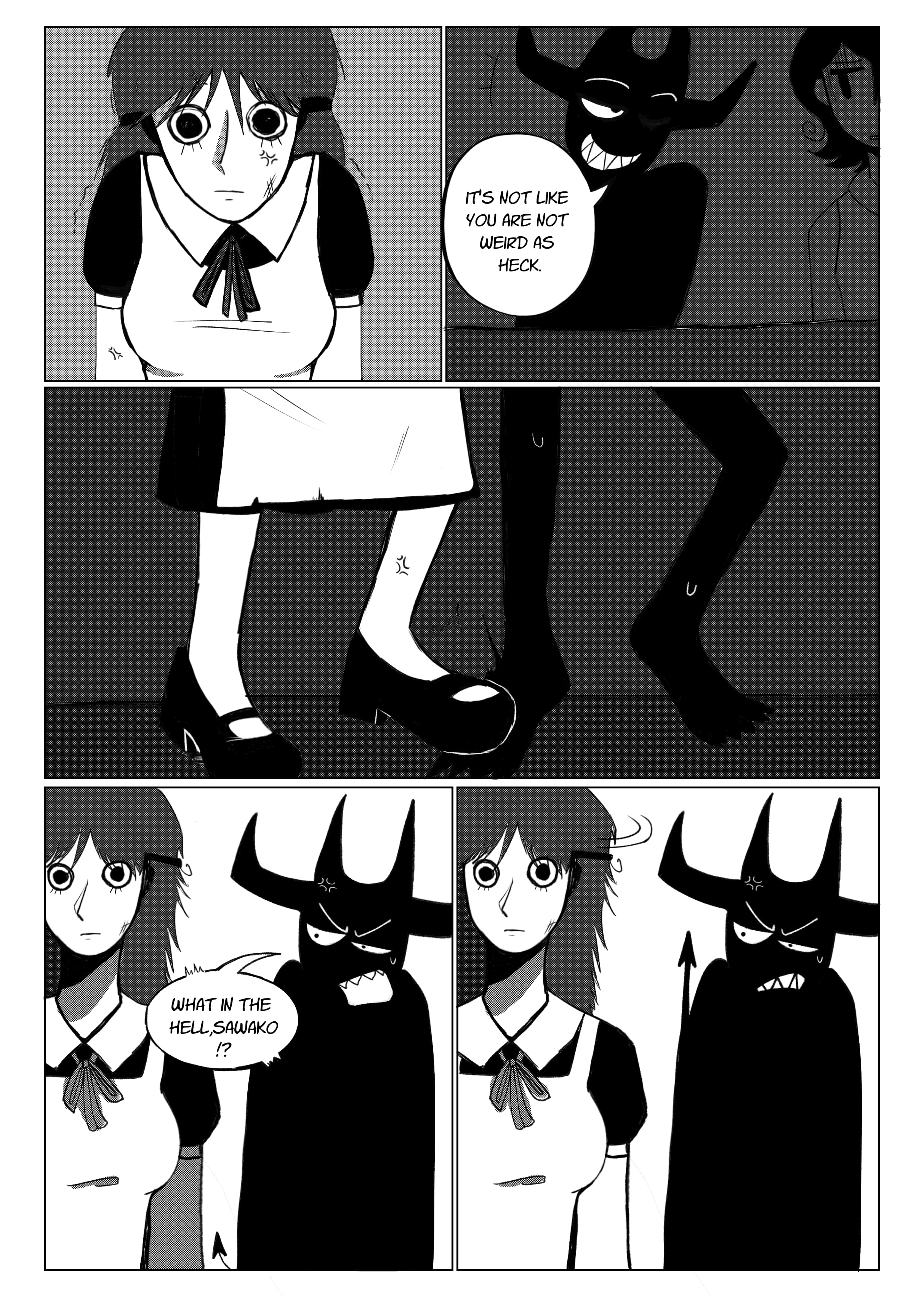 Page 10 of the comic