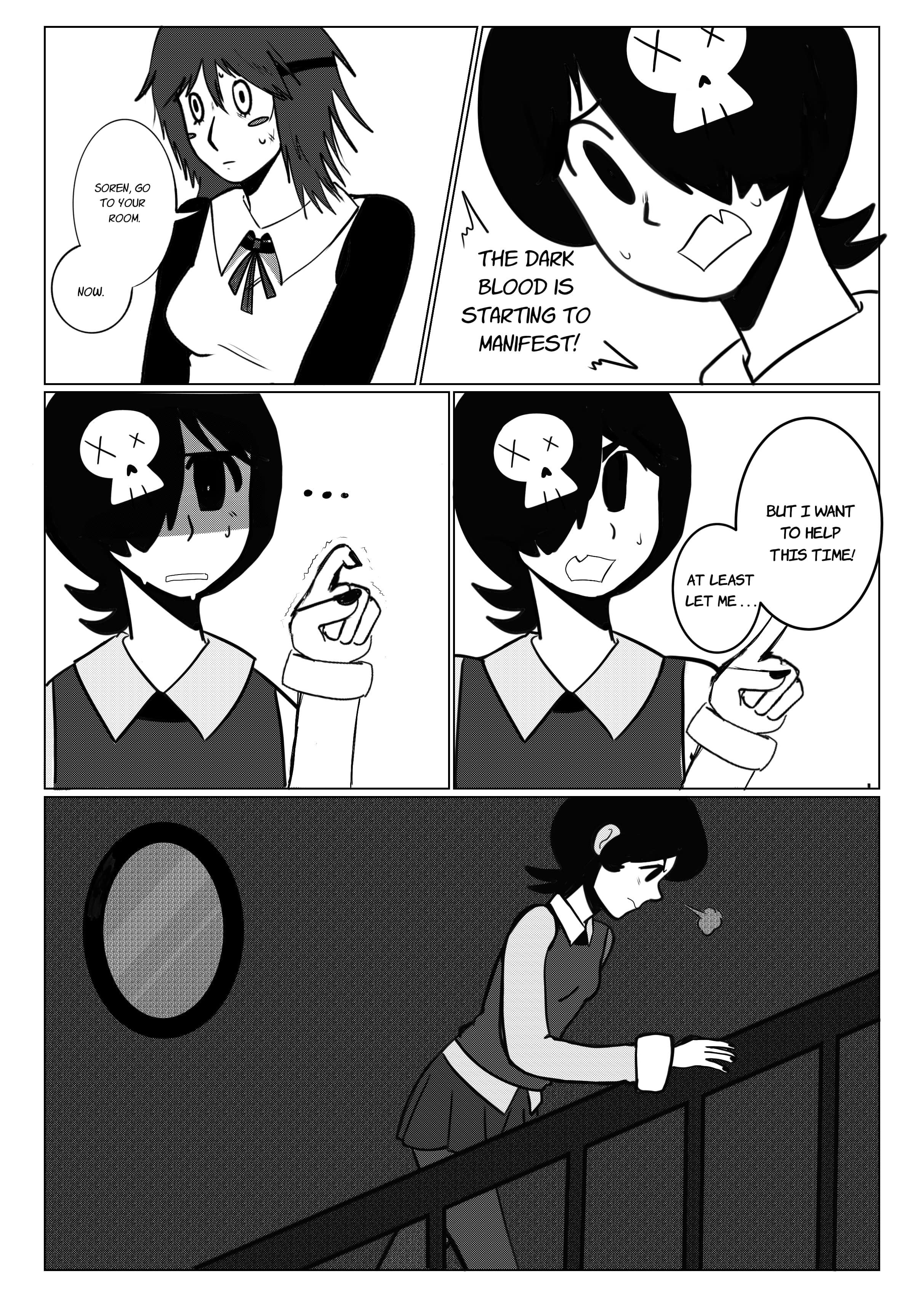 Page 13 of the comic